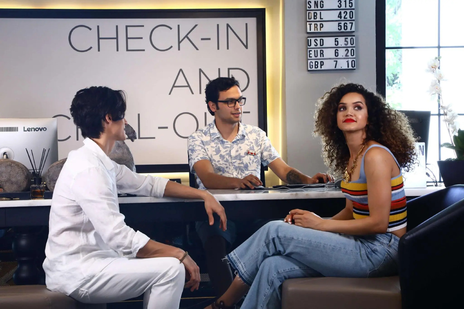 Very Chic Bodrum Adult Only +18