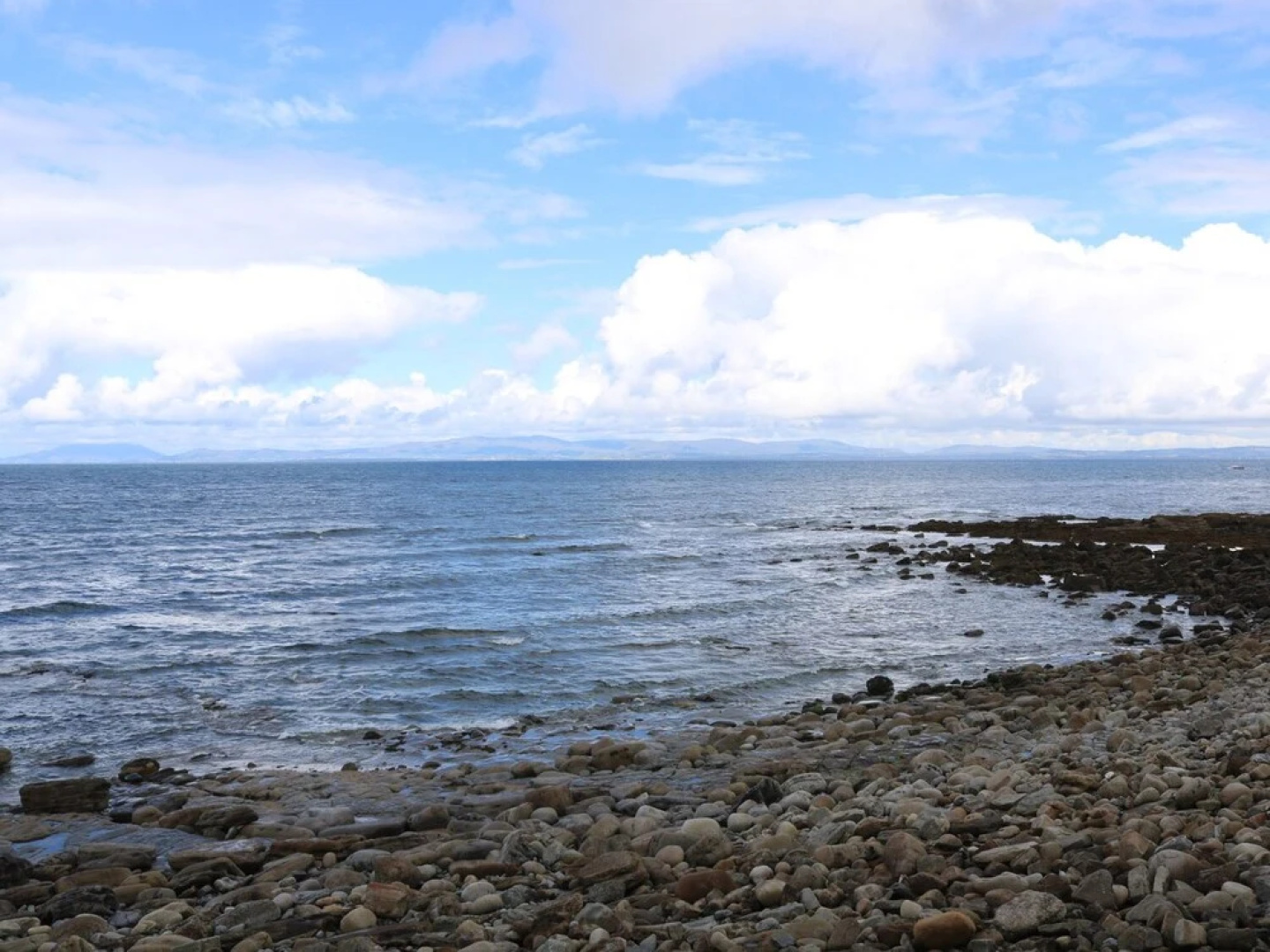 Seaview Hotel Gweedore