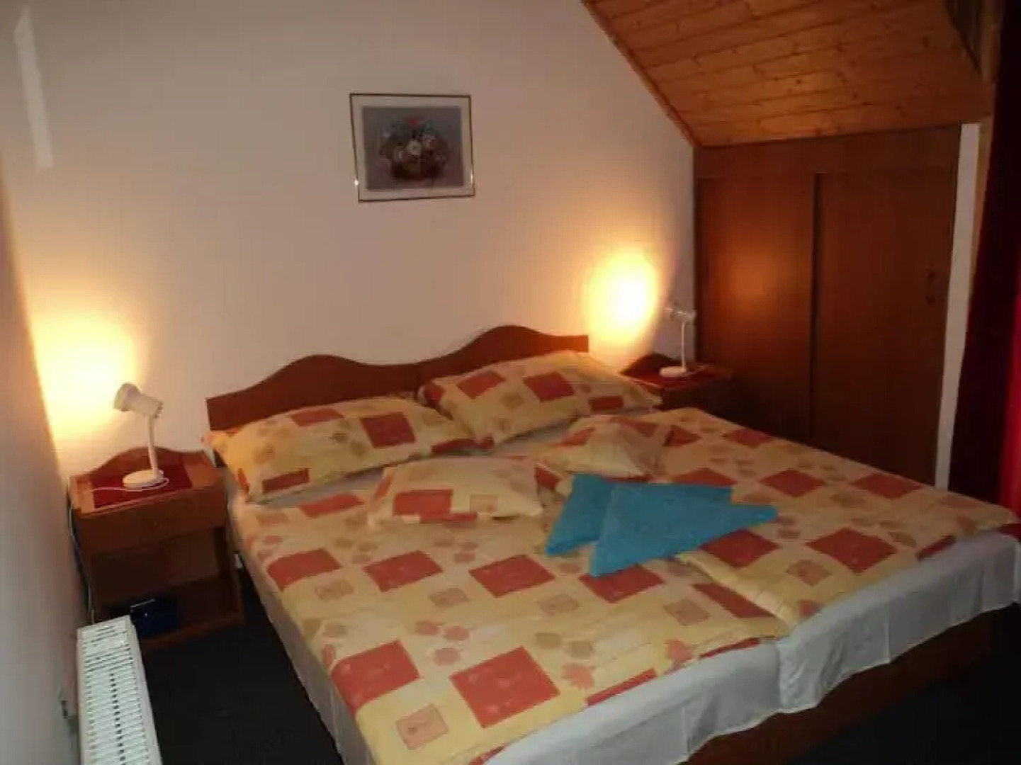 Erika Appartementhaus