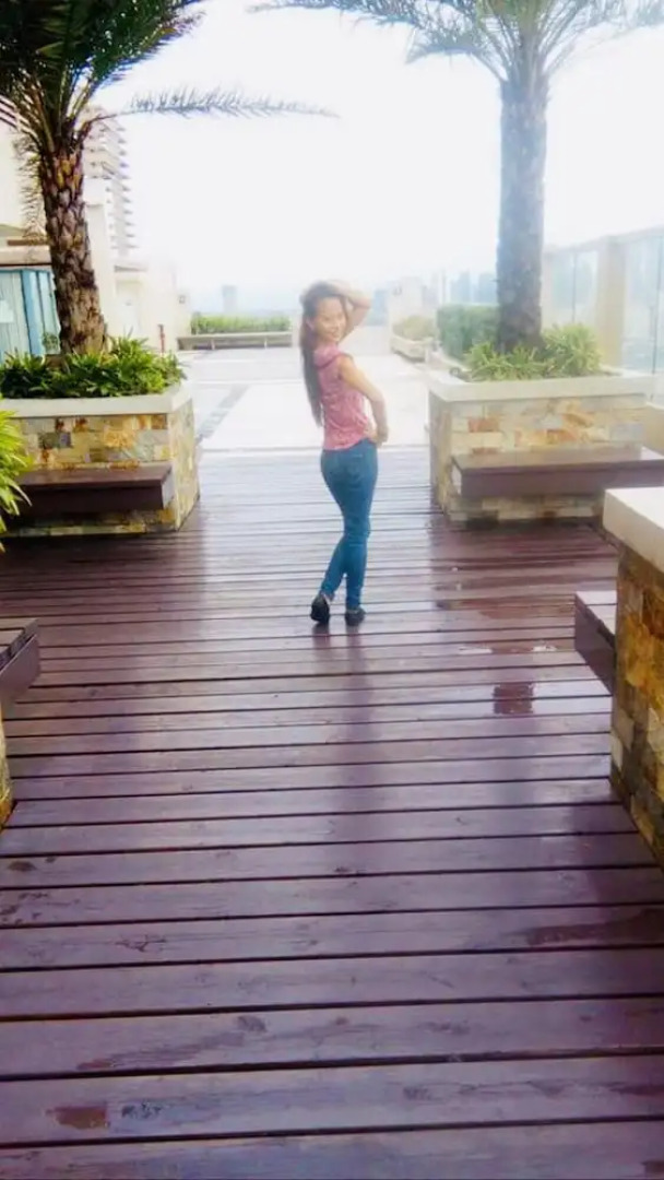 Makati CBD Resort 2 bedroom