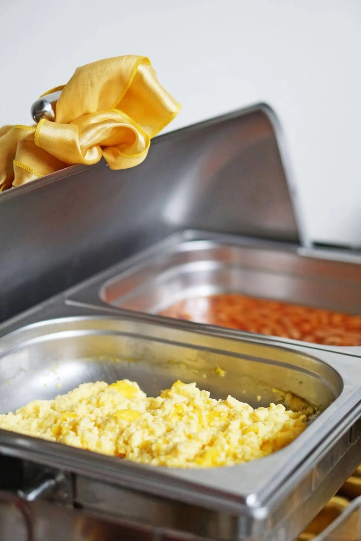 Scott Hotel KL Sentral