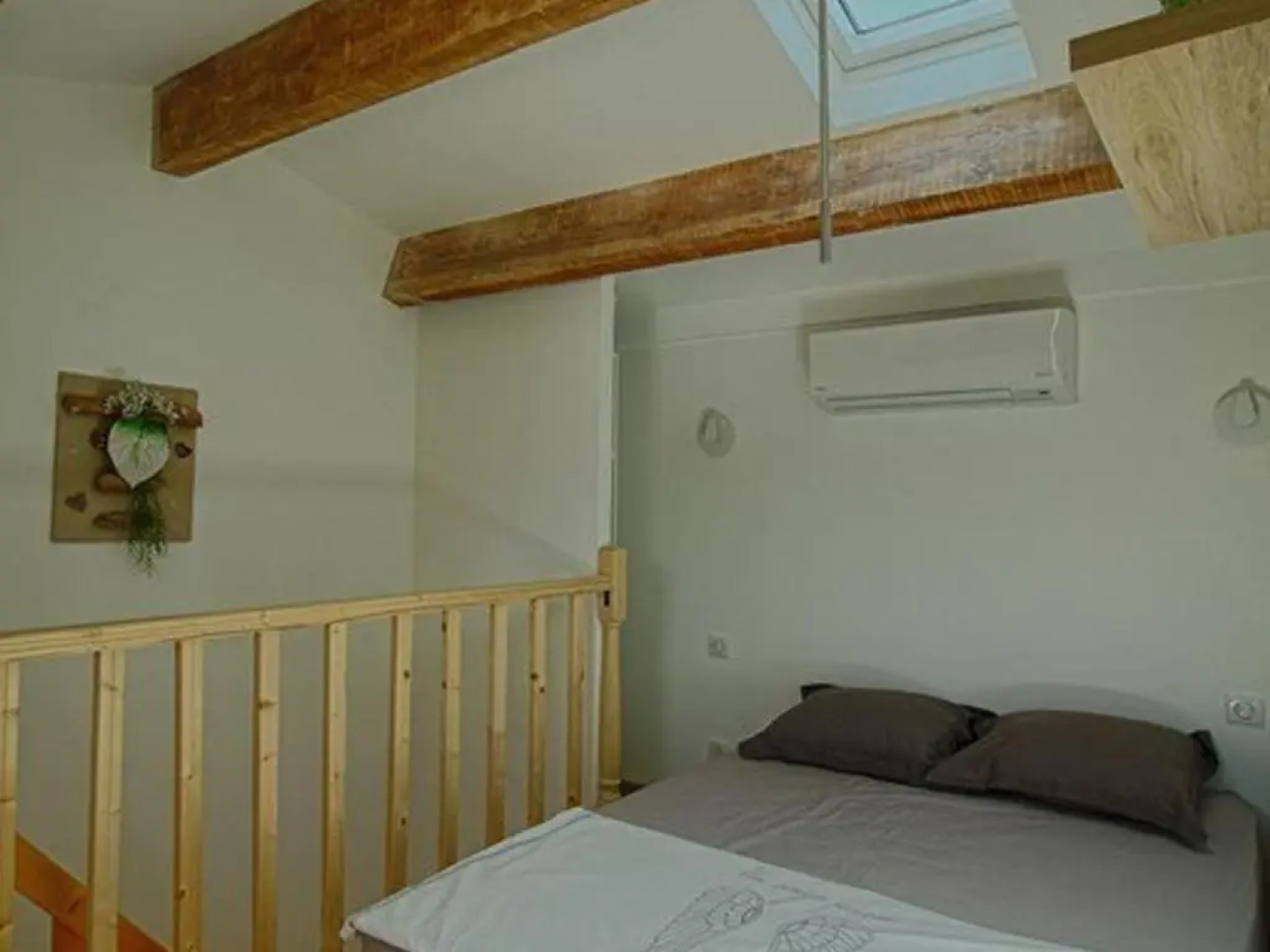 Appartement Porticcio, 1 pièce, 3 personnes - FR-1-61-524