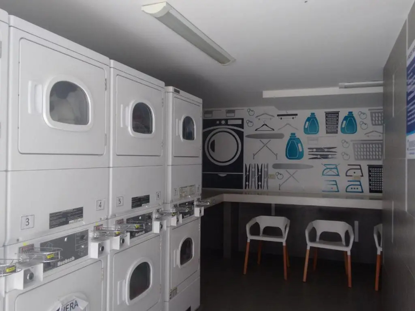 Ocean View Beautiful Aparment