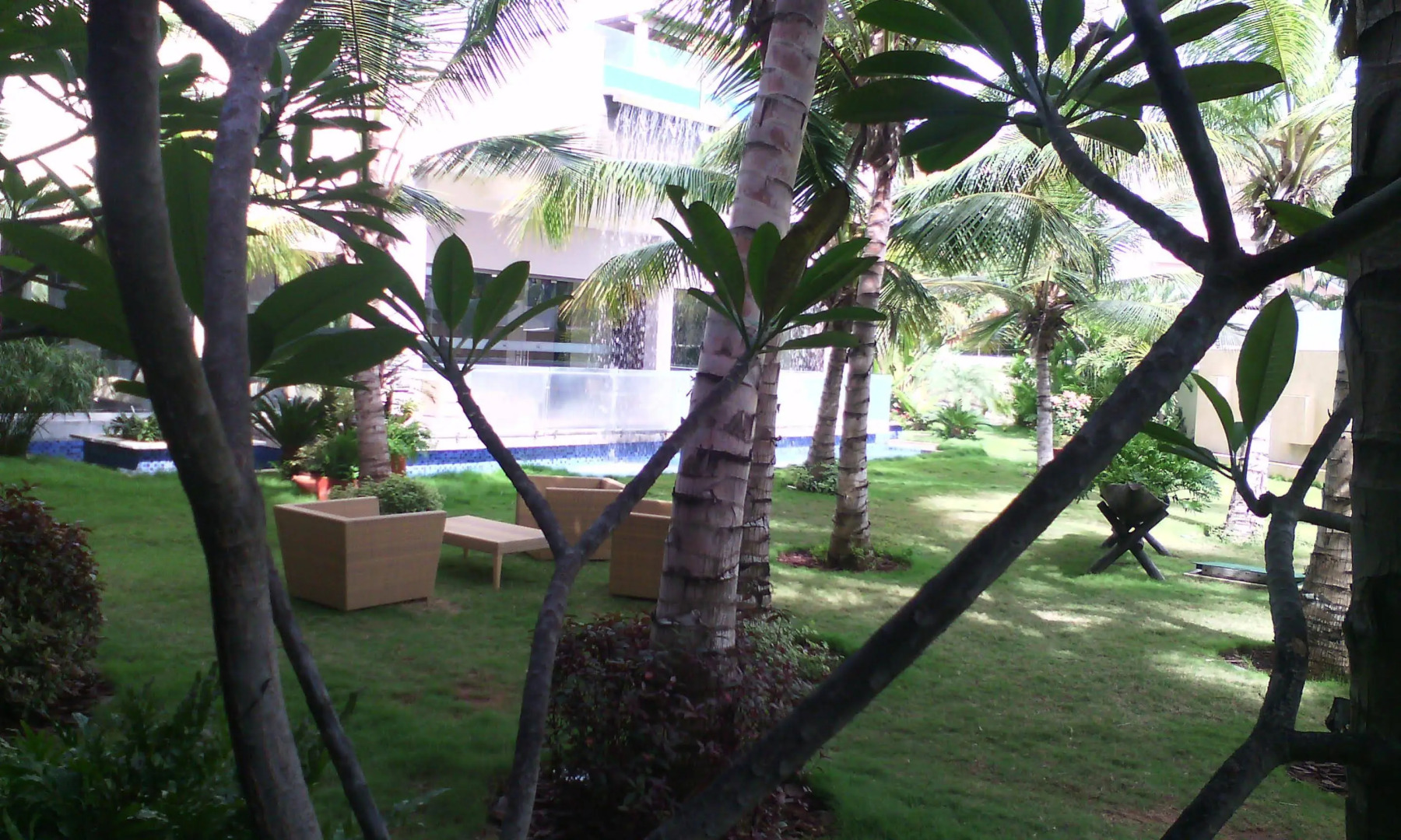 Sunsol Unik Luxury Hotel