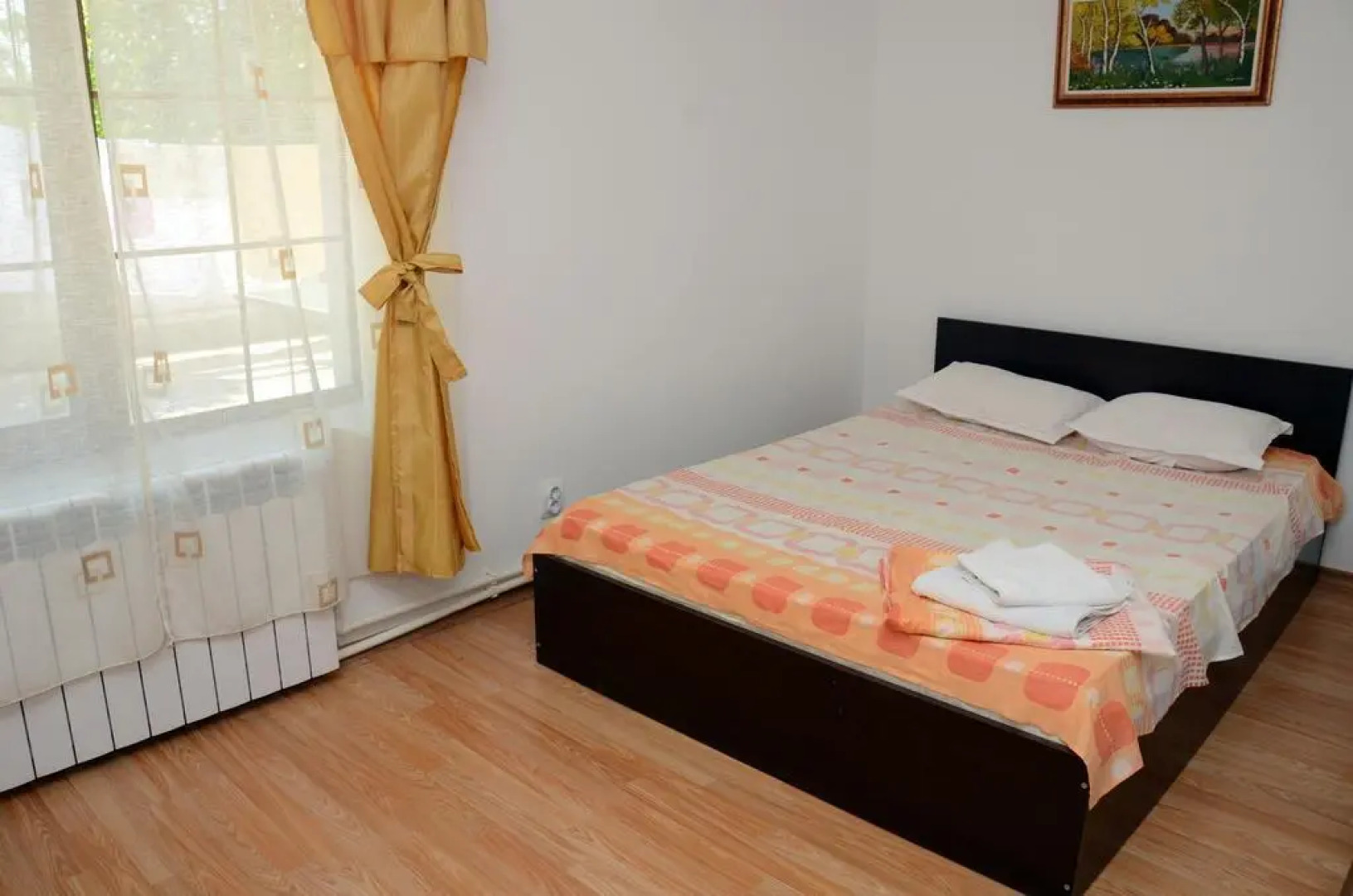 Hostel Imobilux Central