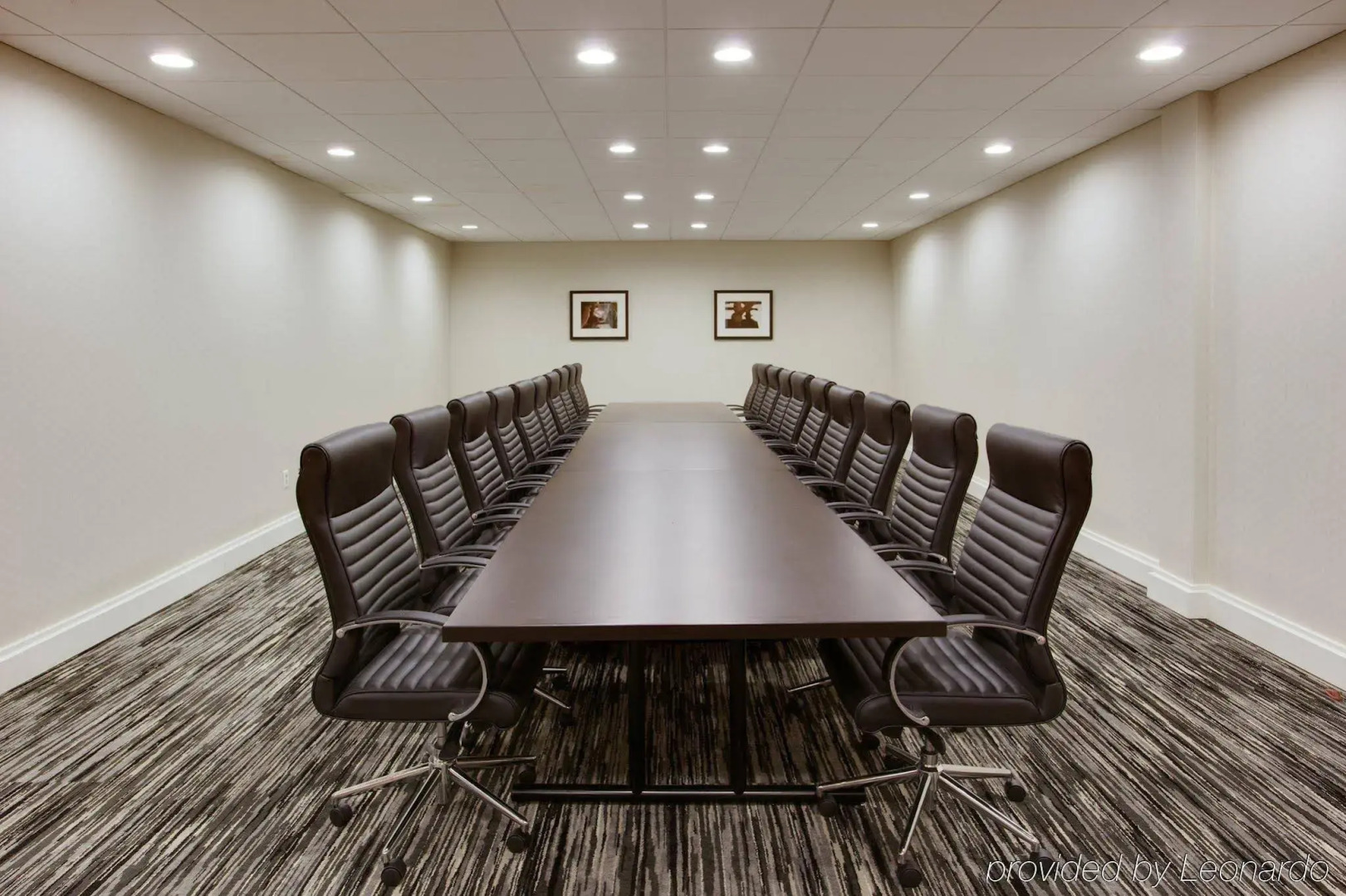 Holiday Inn Harrisburg - Hershey Area, I-81 by IHG