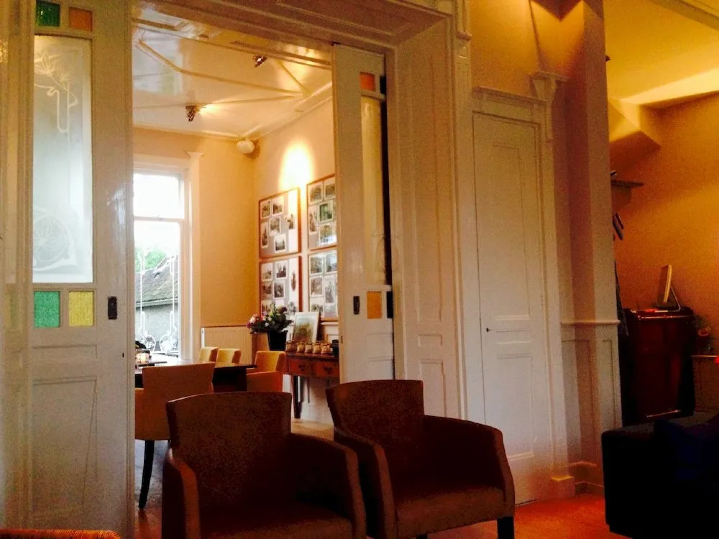 Hotel Brasserie Om de Noord