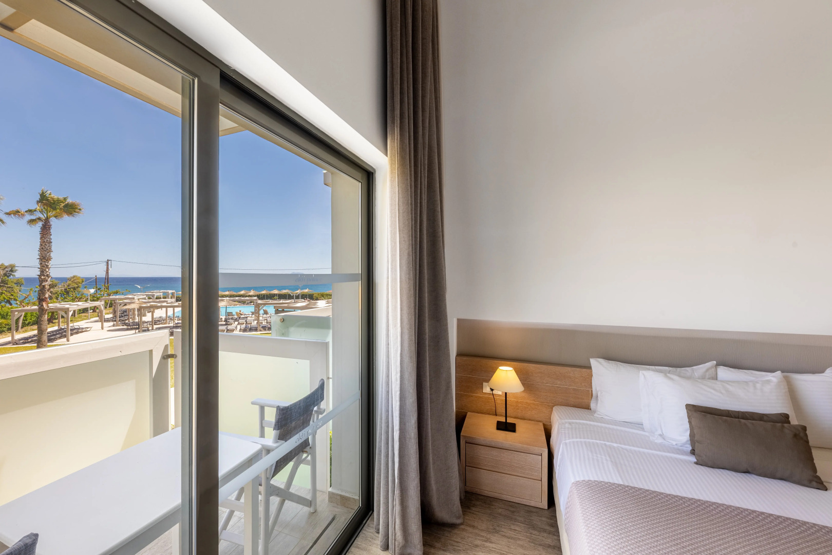 Akti Palace Hotel - All inclusive