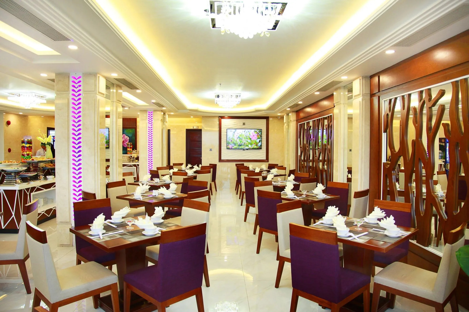 Alani Sea View Hotel