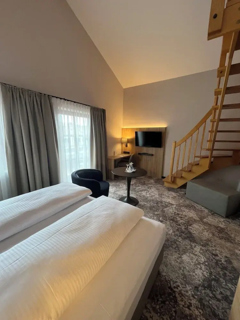 Appartement-Hotel Hölzl