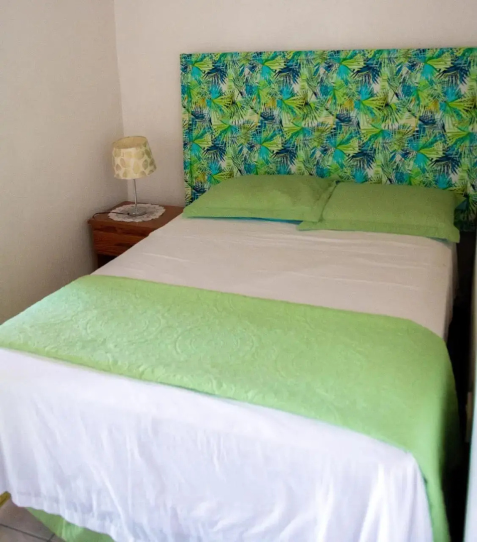 Tropical Breeze Guest House