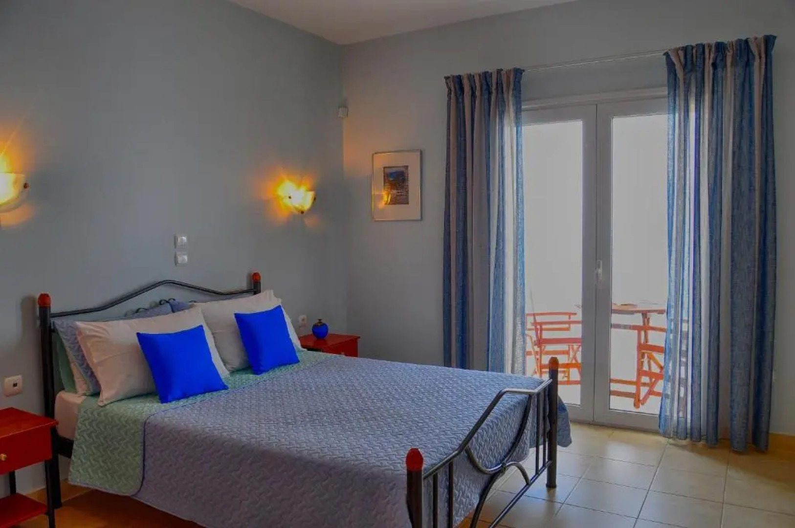 Pyrgos Zante Suites