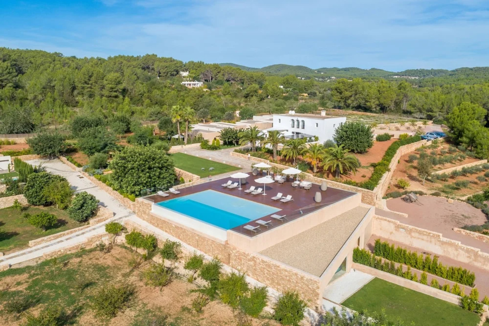 Safragell Ibiza Suites & Spa