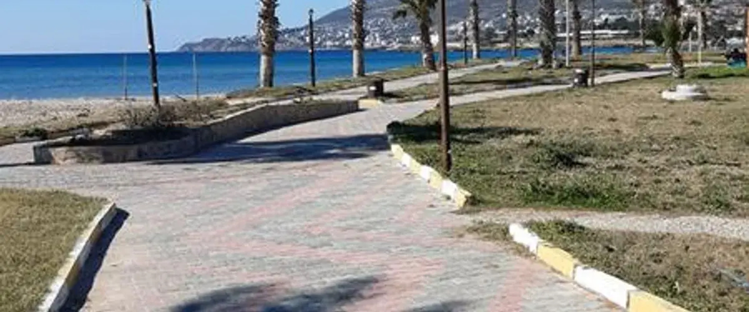 Huzur Pansiyon Mersin