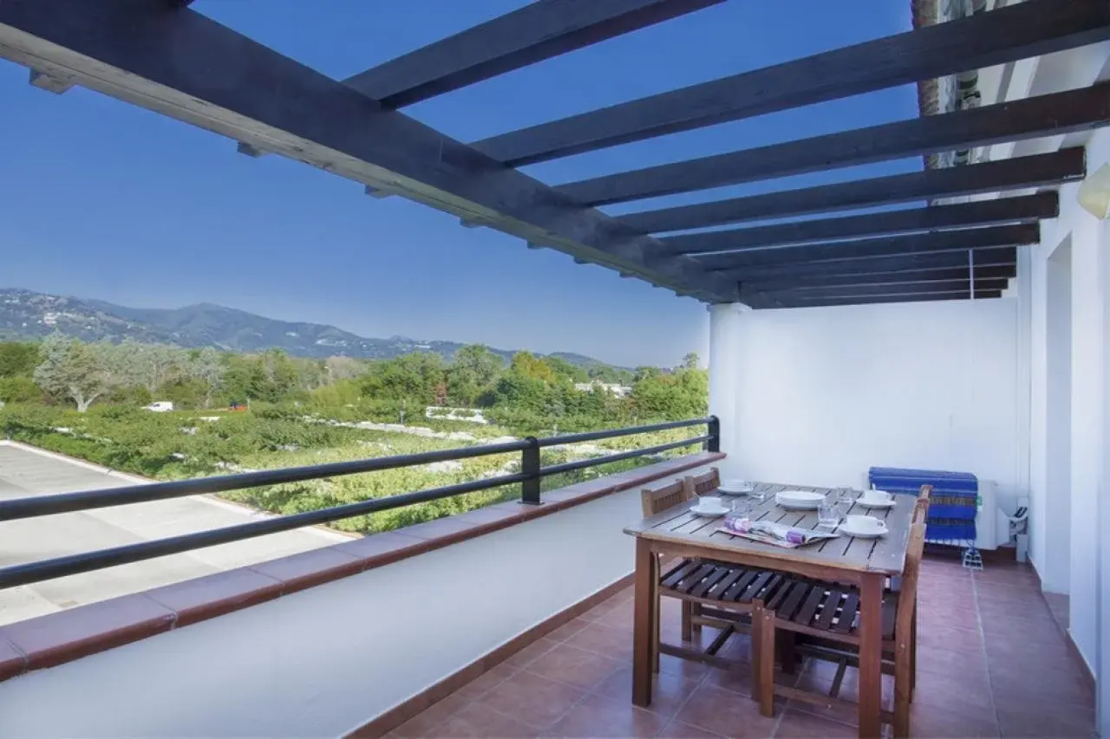 Residence Vacanceole Sognu di Rena