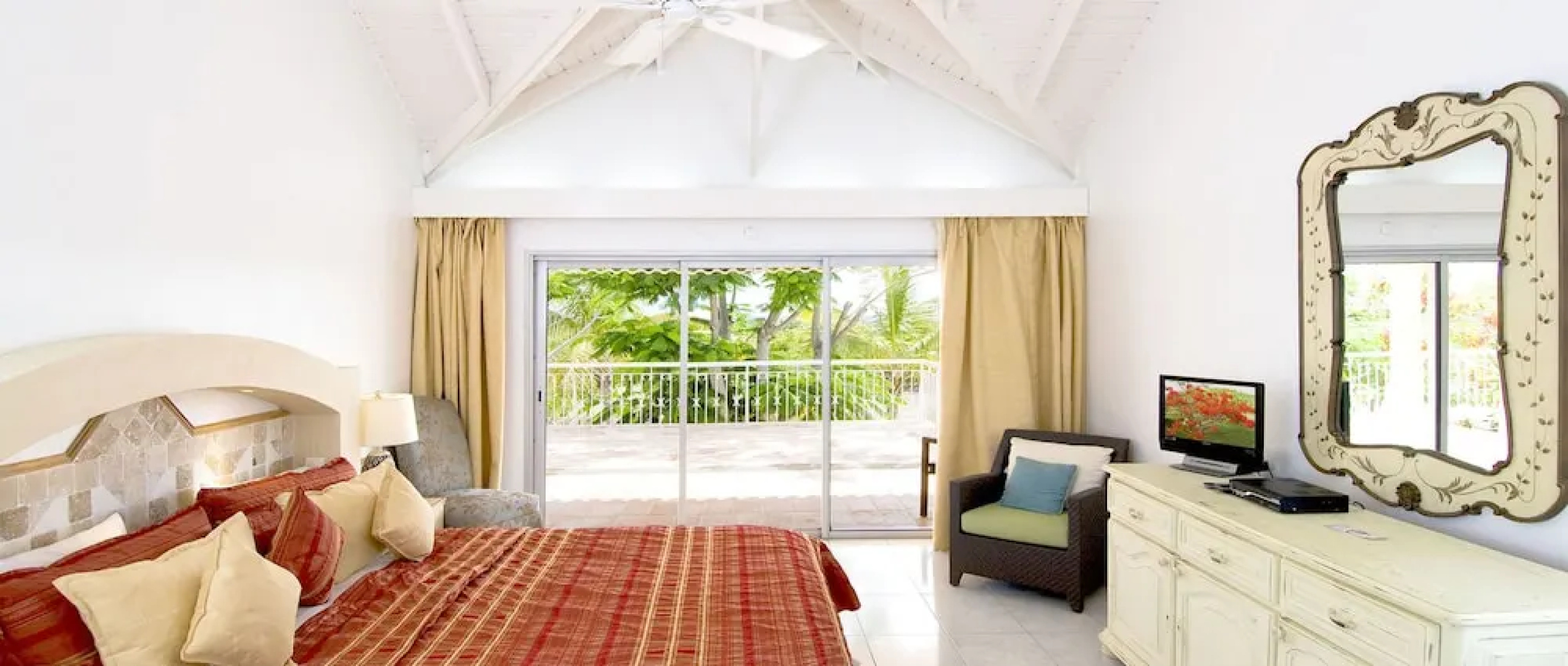 Bonanza Villa
