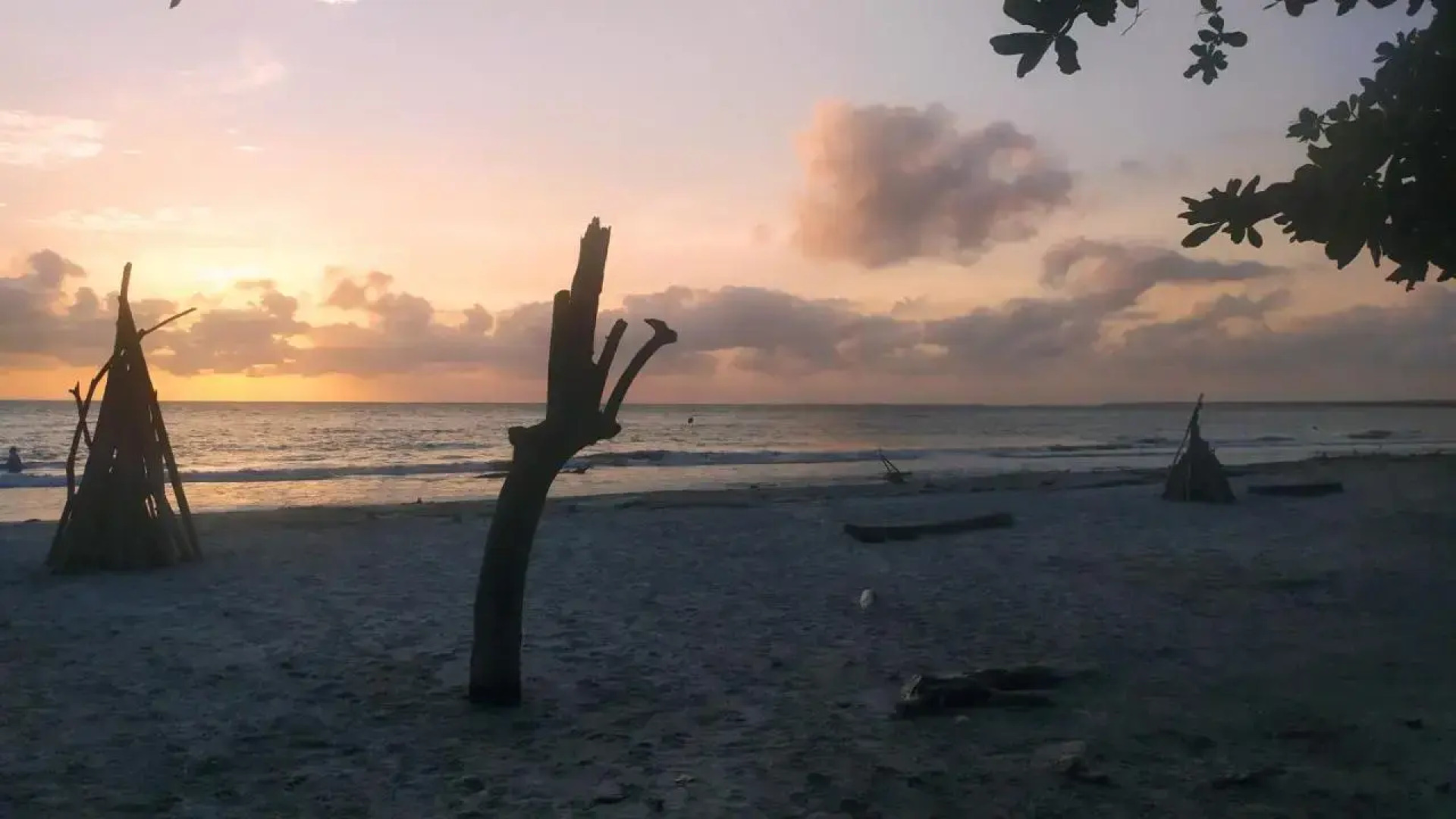 Tiki Lounge Necoclí