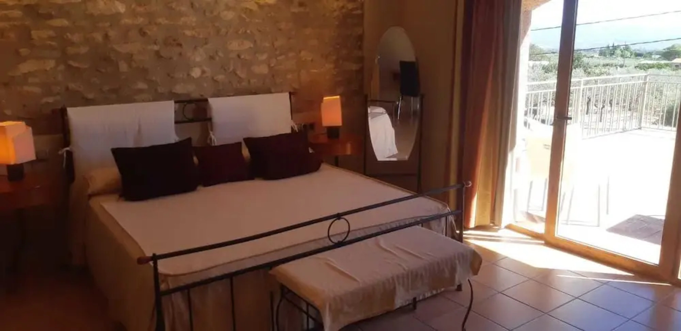 Hotel Rural Panxampla