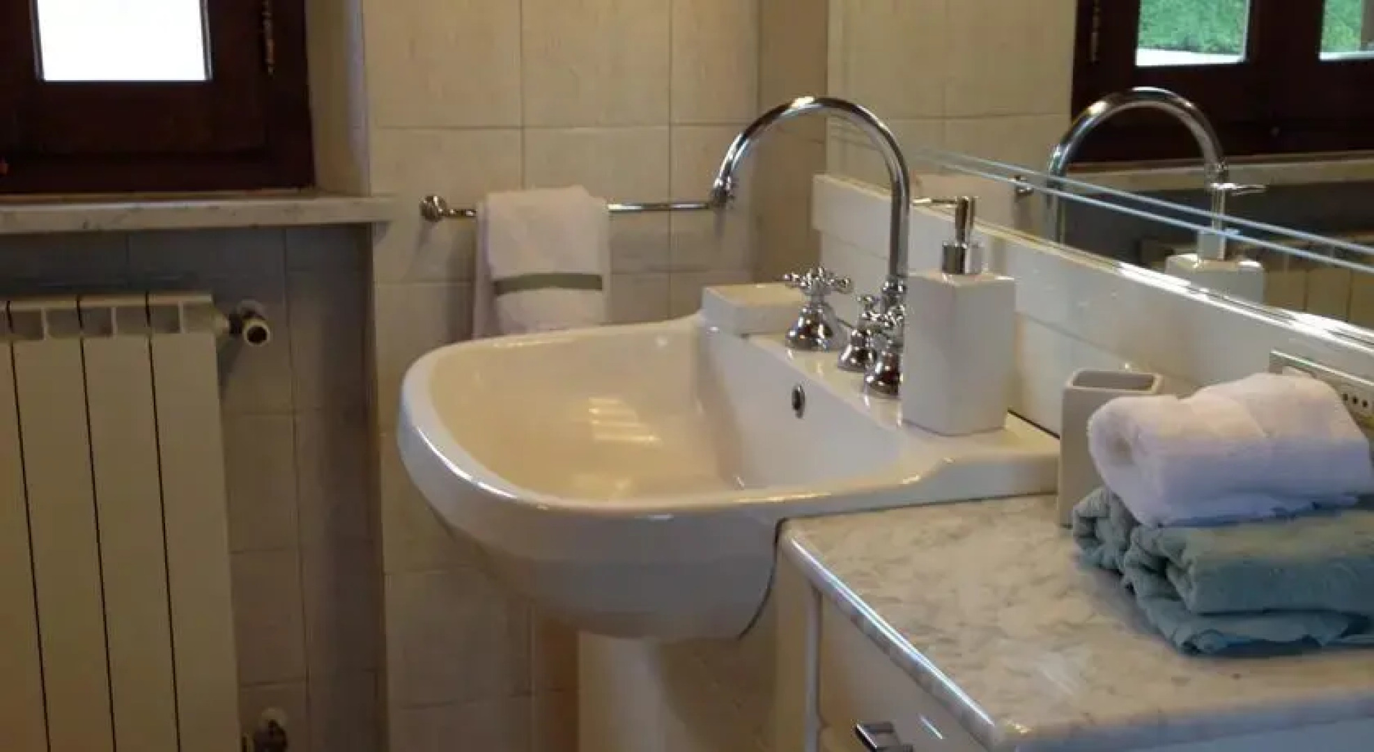 Holiday home Sartinicco