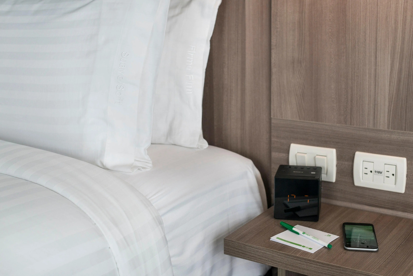 Holiday Inn Lima Airport by IHG