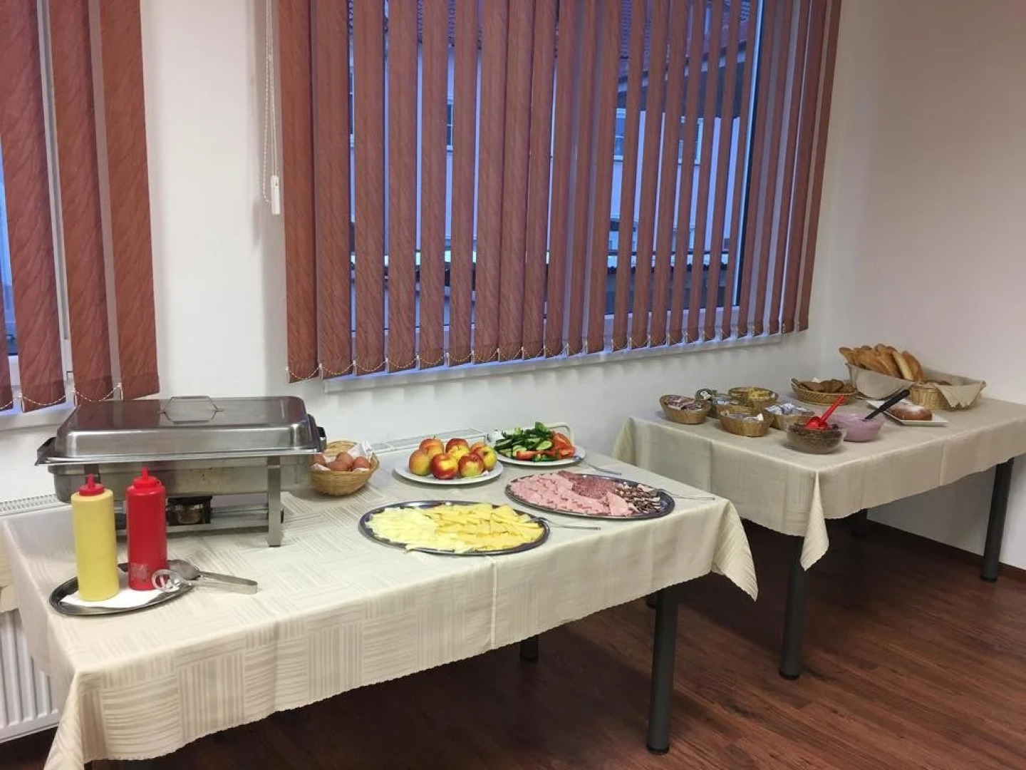 Městský hotel Bobík