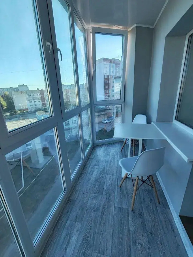 Апартаменты на бульваре Космонавтов