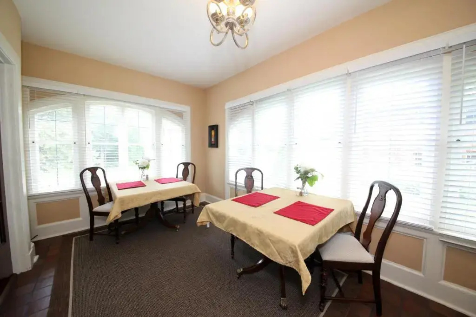 The Leonard at Logan House