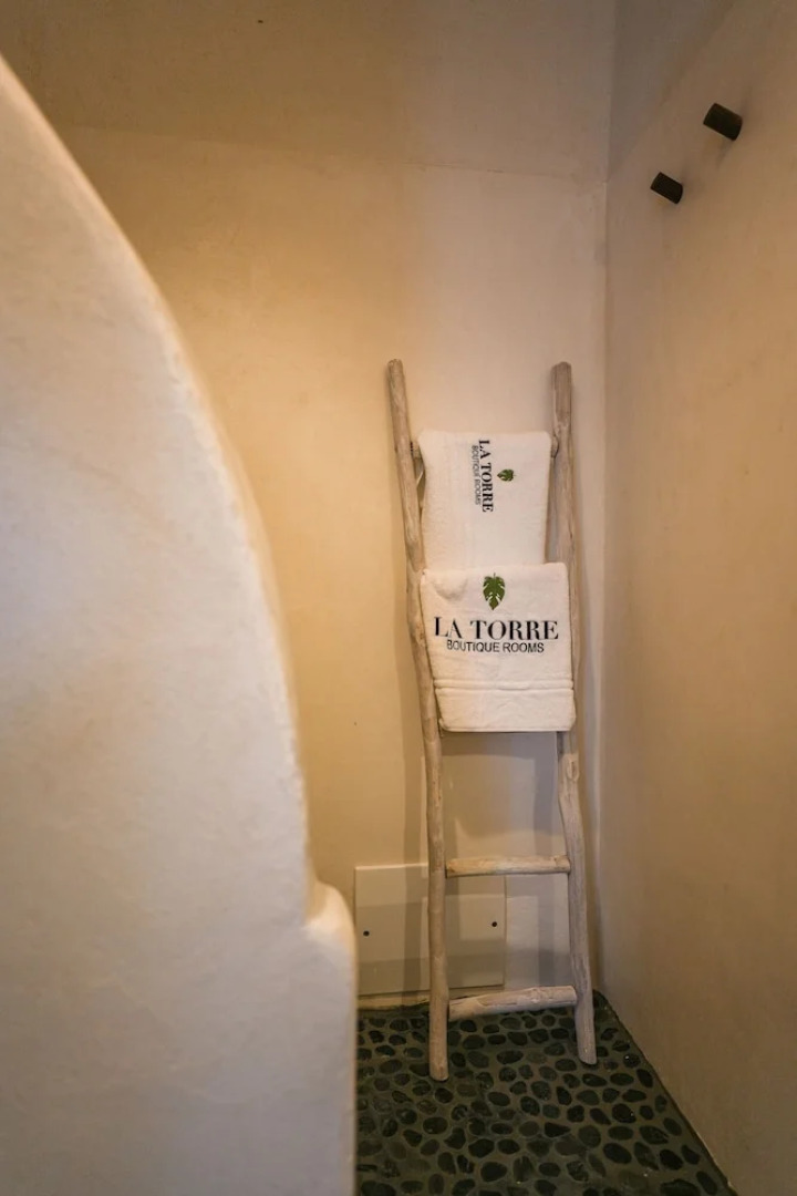 La Torre Boutique Rooms