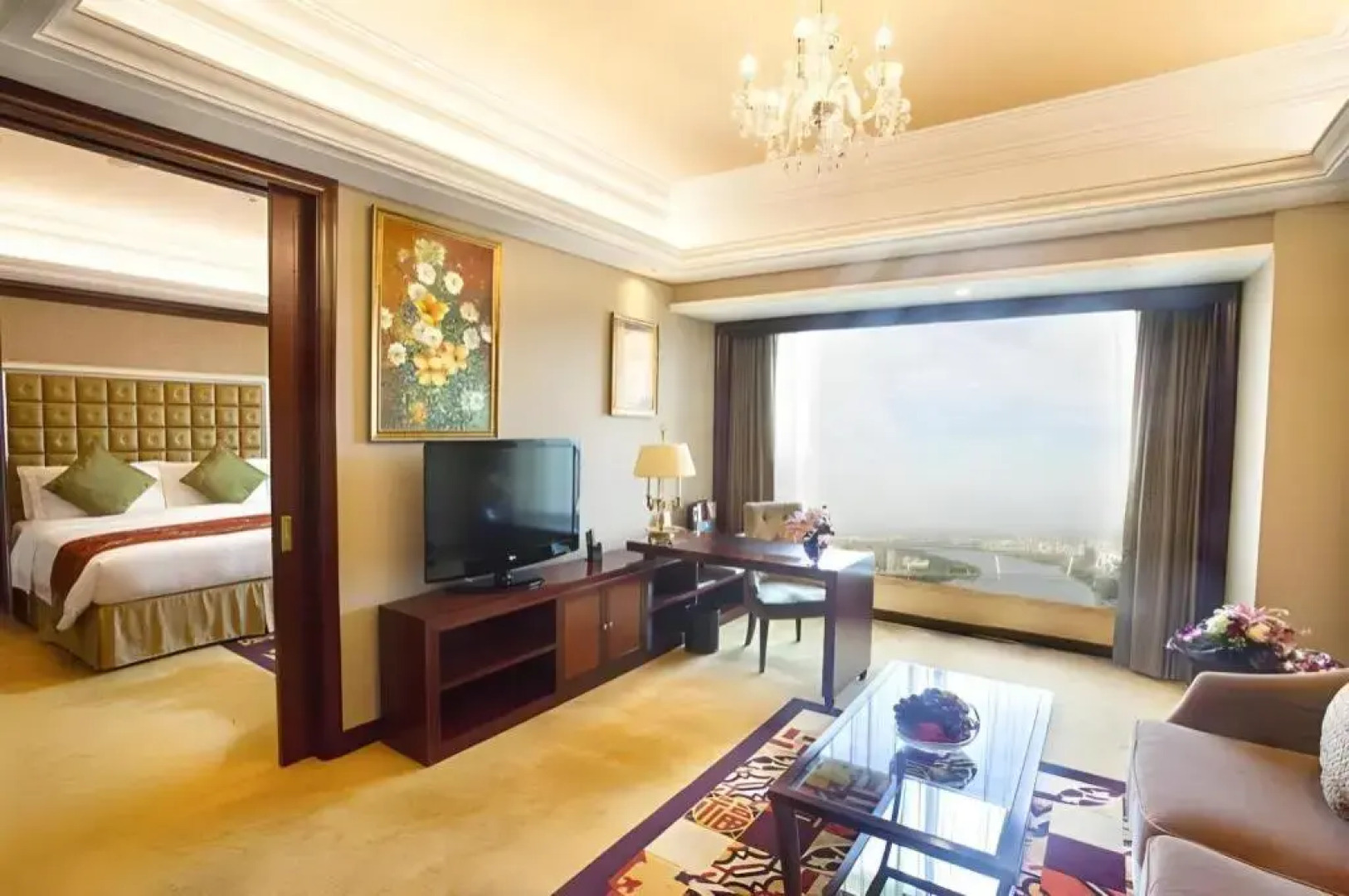 Shenyang Royal Wan Xin Hotel