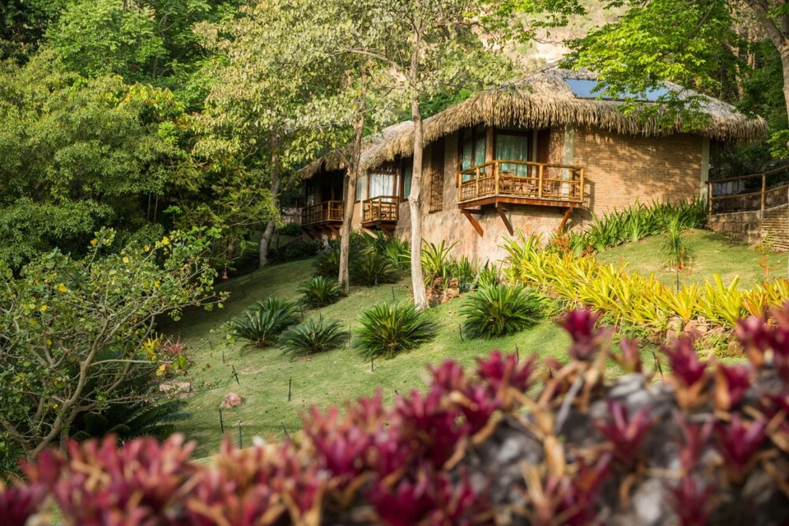 Pousada Soldadinho do Araripe