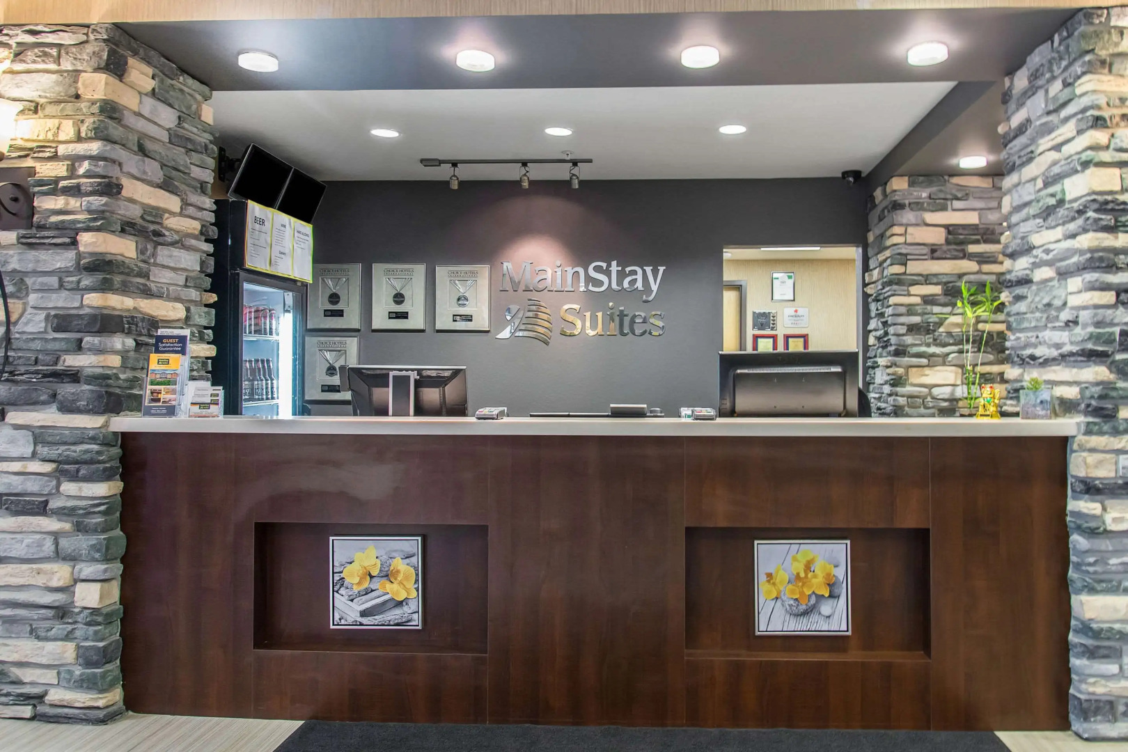Mainstay Suites Winnipeg