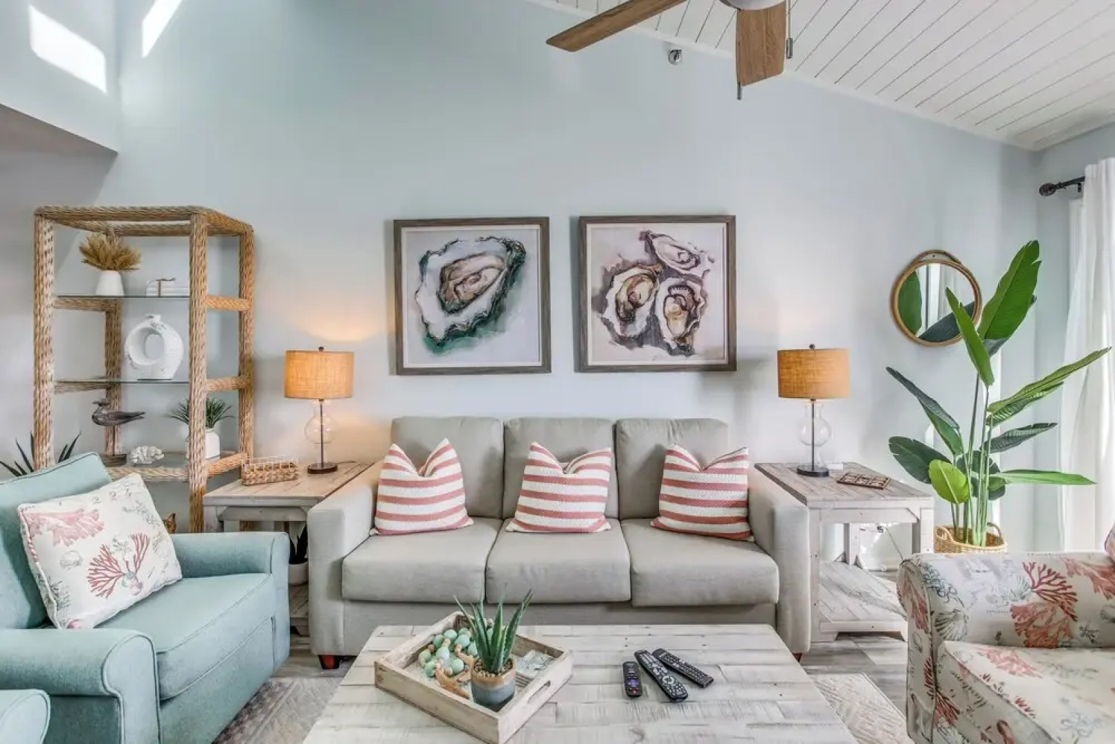 'salt & Light' Oceanfront Condo w/ Pool & Elevator