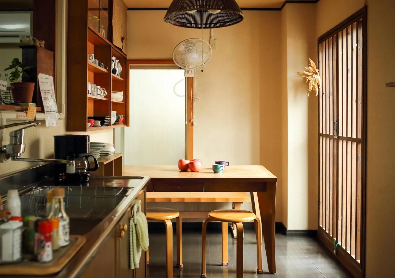 Nagasaki International Hostel Akari