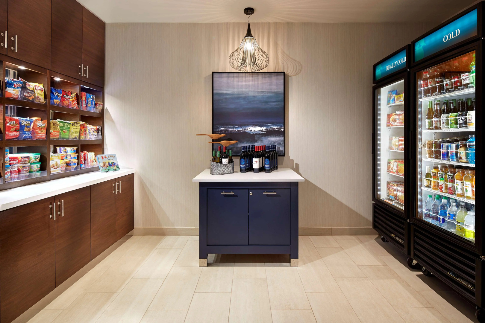 Homewood Suites by Hilton San Diego Mission Valley/Zoo