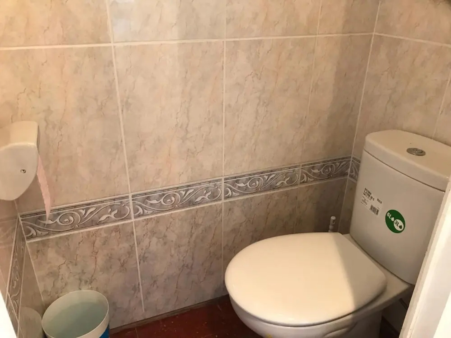 Apartamento President A-4