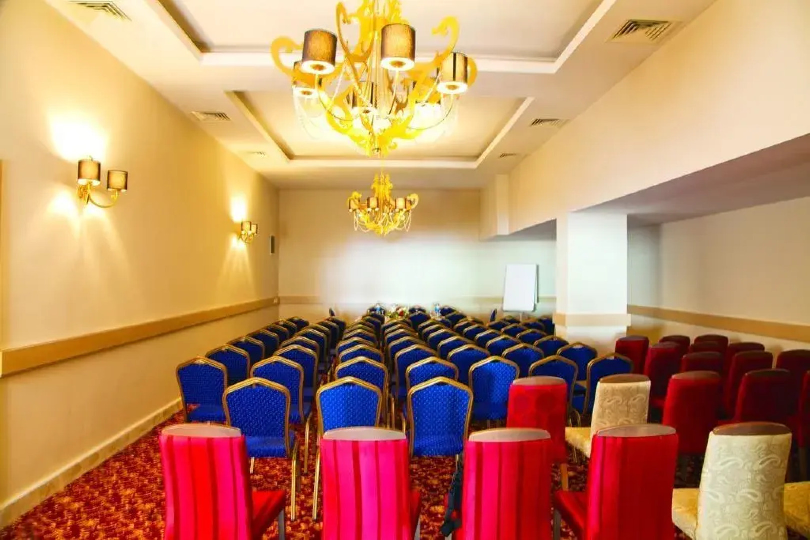 Merve Sun Hotel & Spa - All Inclusive