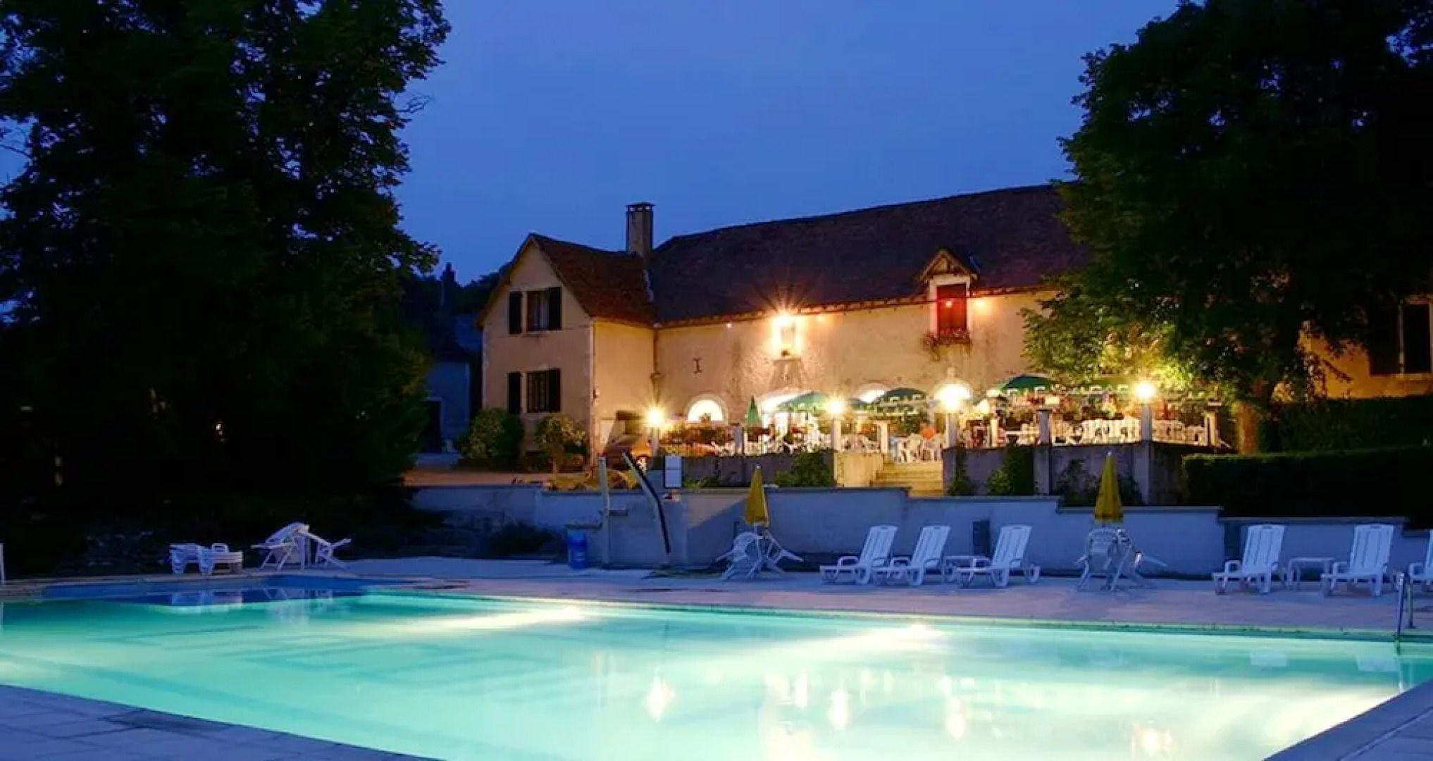 House With 2 Bedrooms in Carlucet, With Shared Pool, Enclosed Garden and Wifi - 150 km From the Slopes