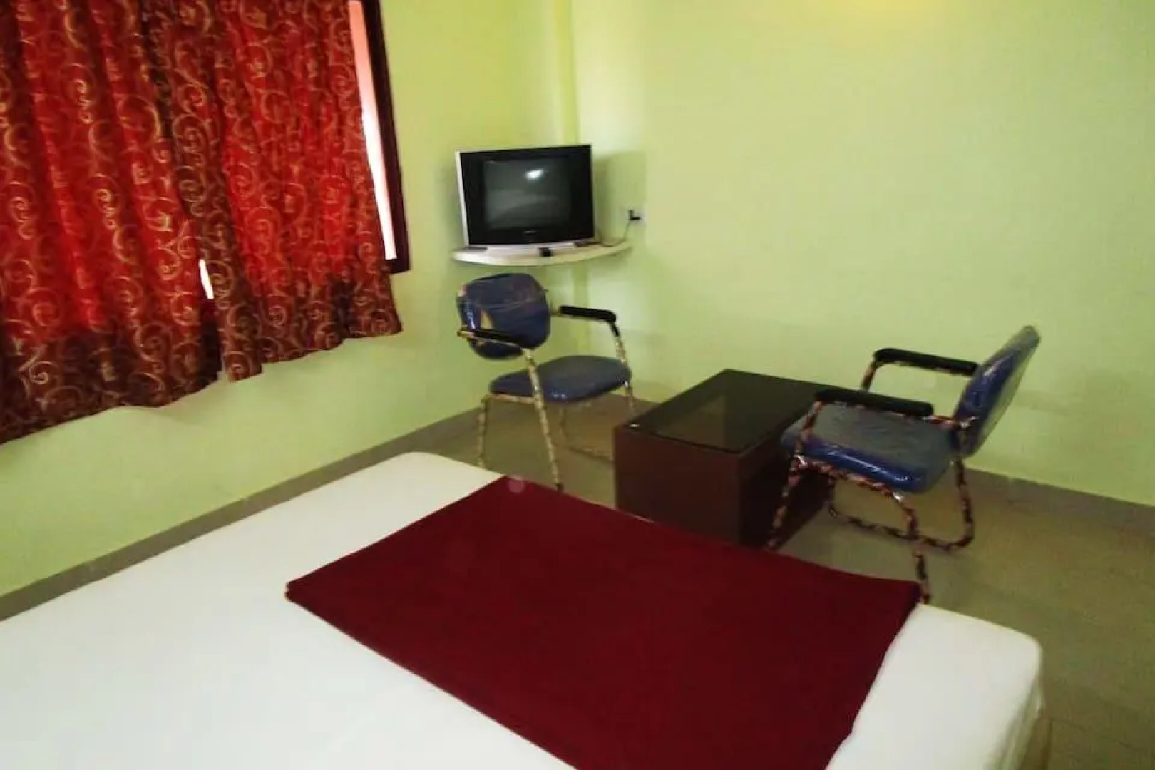 Sai The Siva Avatar Residency