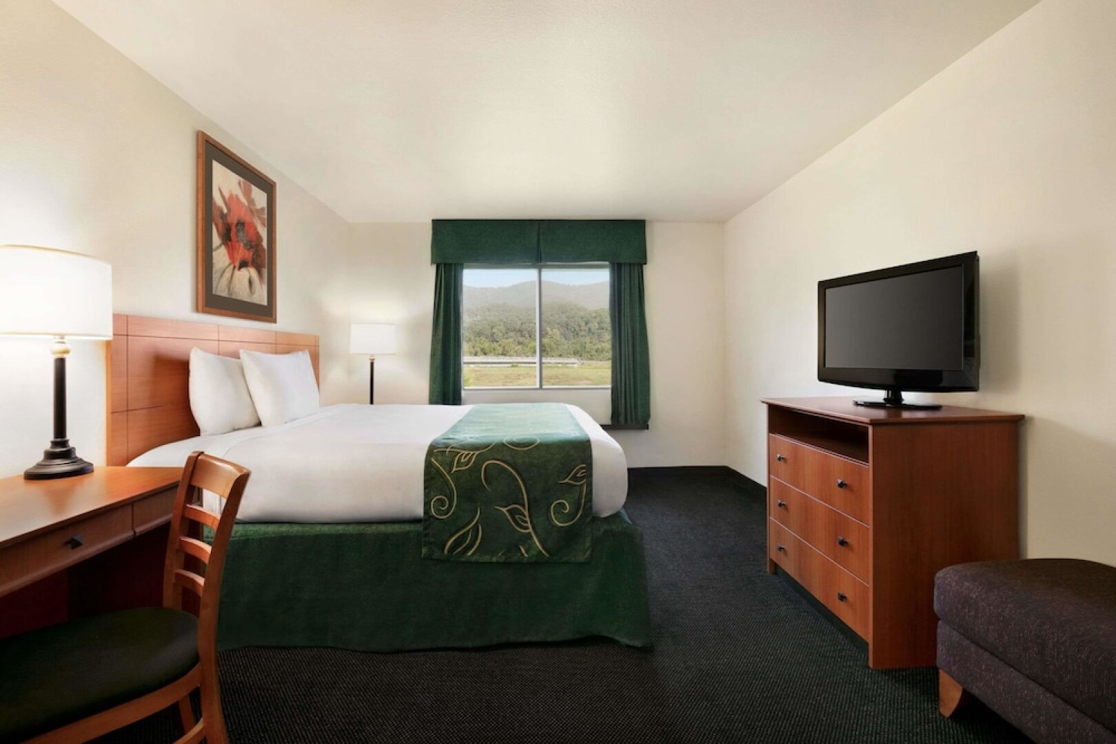 Oak Tree Inn Low Moor