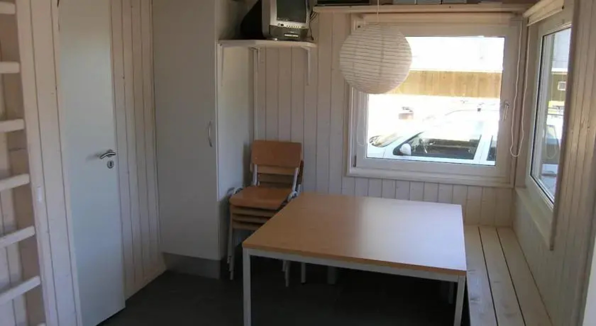 Gl. Ålbo Camping & Cottages