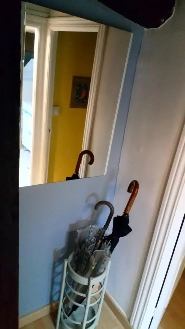 aresapartamentos a 15min de BILBAO, 5minBEC