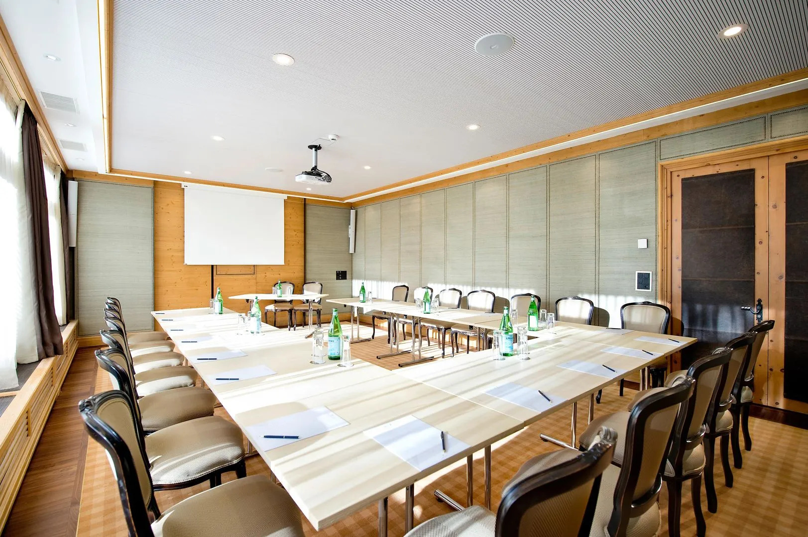 Hotel Flüela Davos, in The Unbound Collection by Hyatt