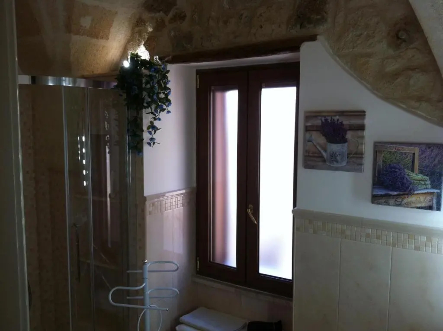 Porta Piccola B&B