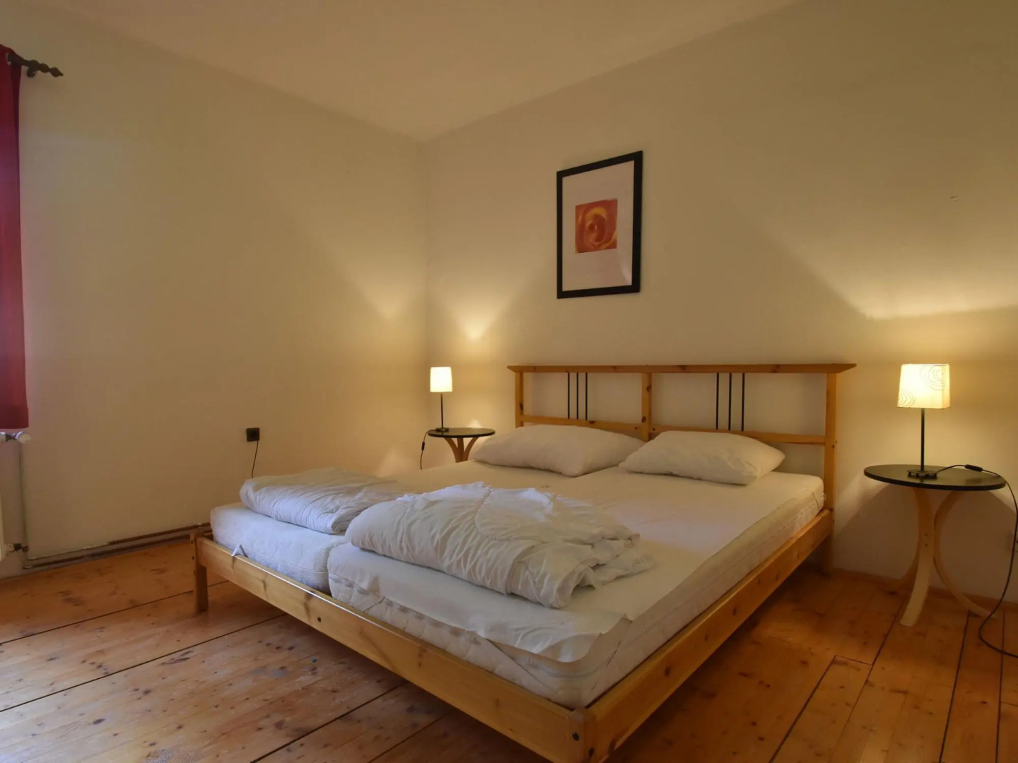 Holiday Home in Bohemia near Ski Area and Vast Forests