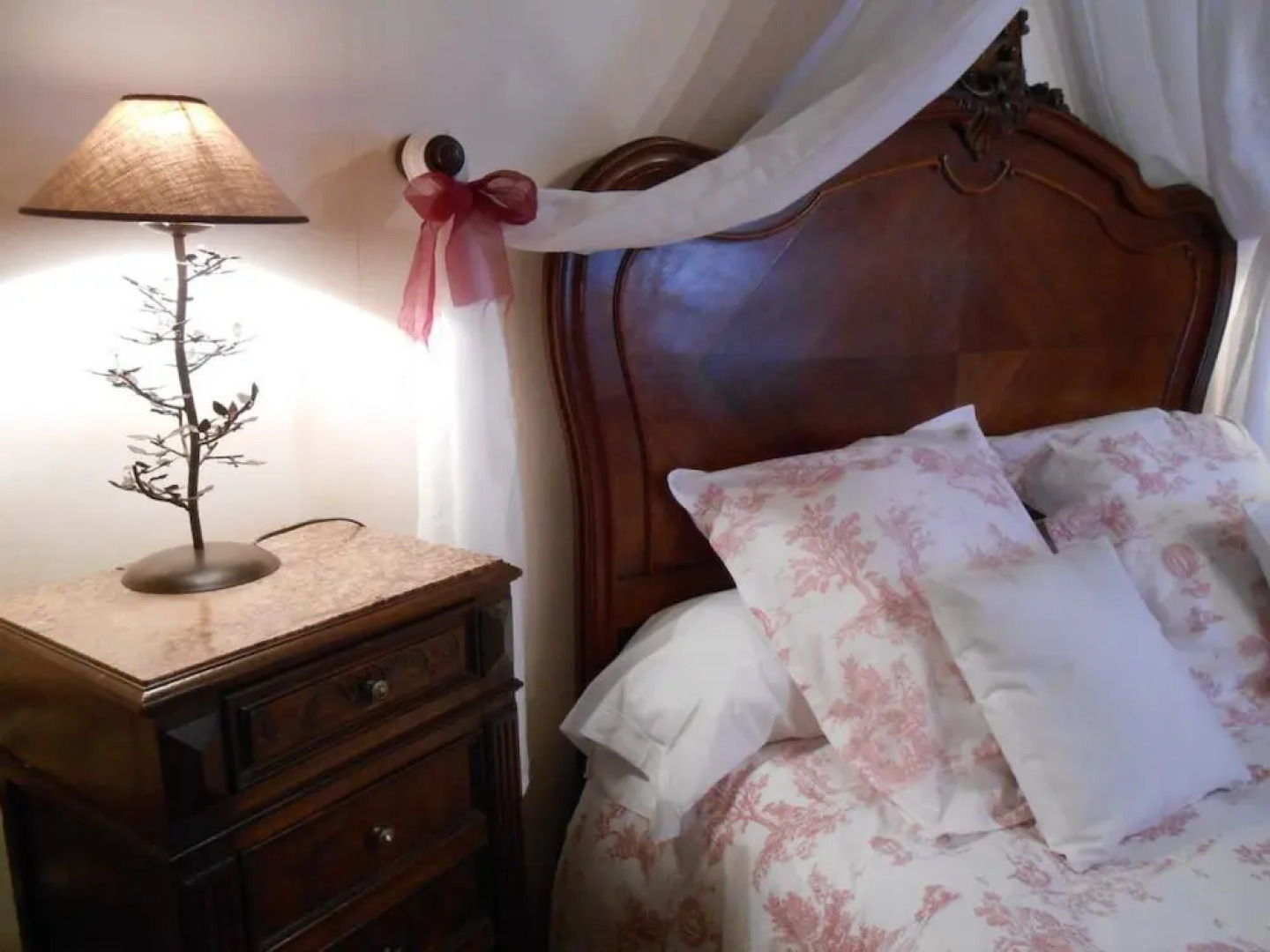 Maison d'hôtes Les Gravets