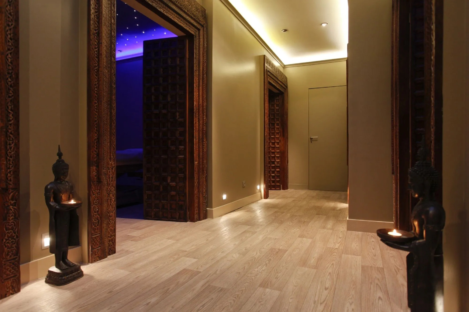 Hotel & Spa Le Grand Monarque, Best Western Premier Collection