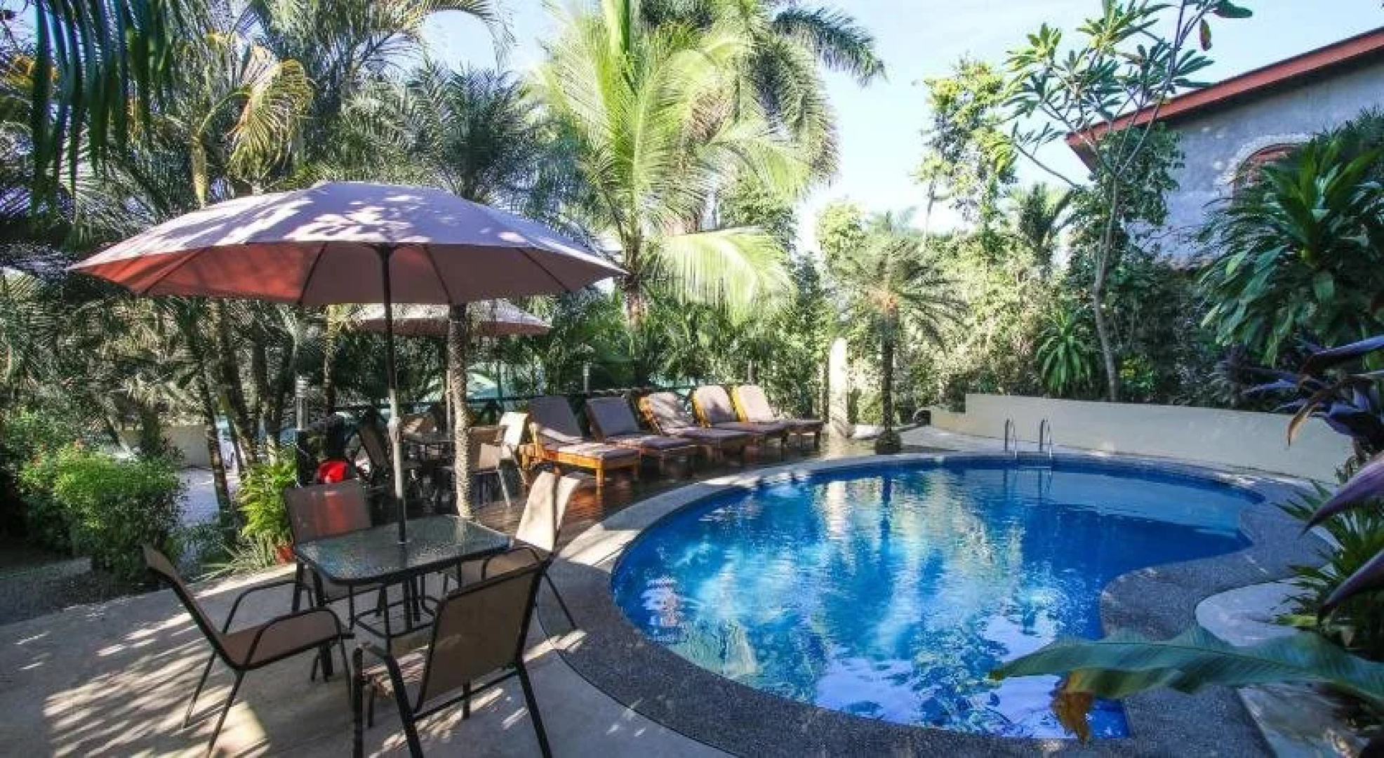 Oasis Mal Pais