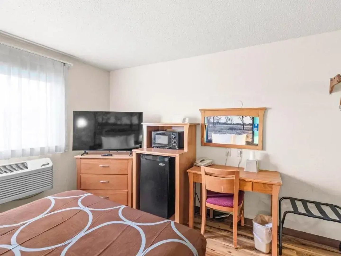 Super 8 By Wyndham Ogallala