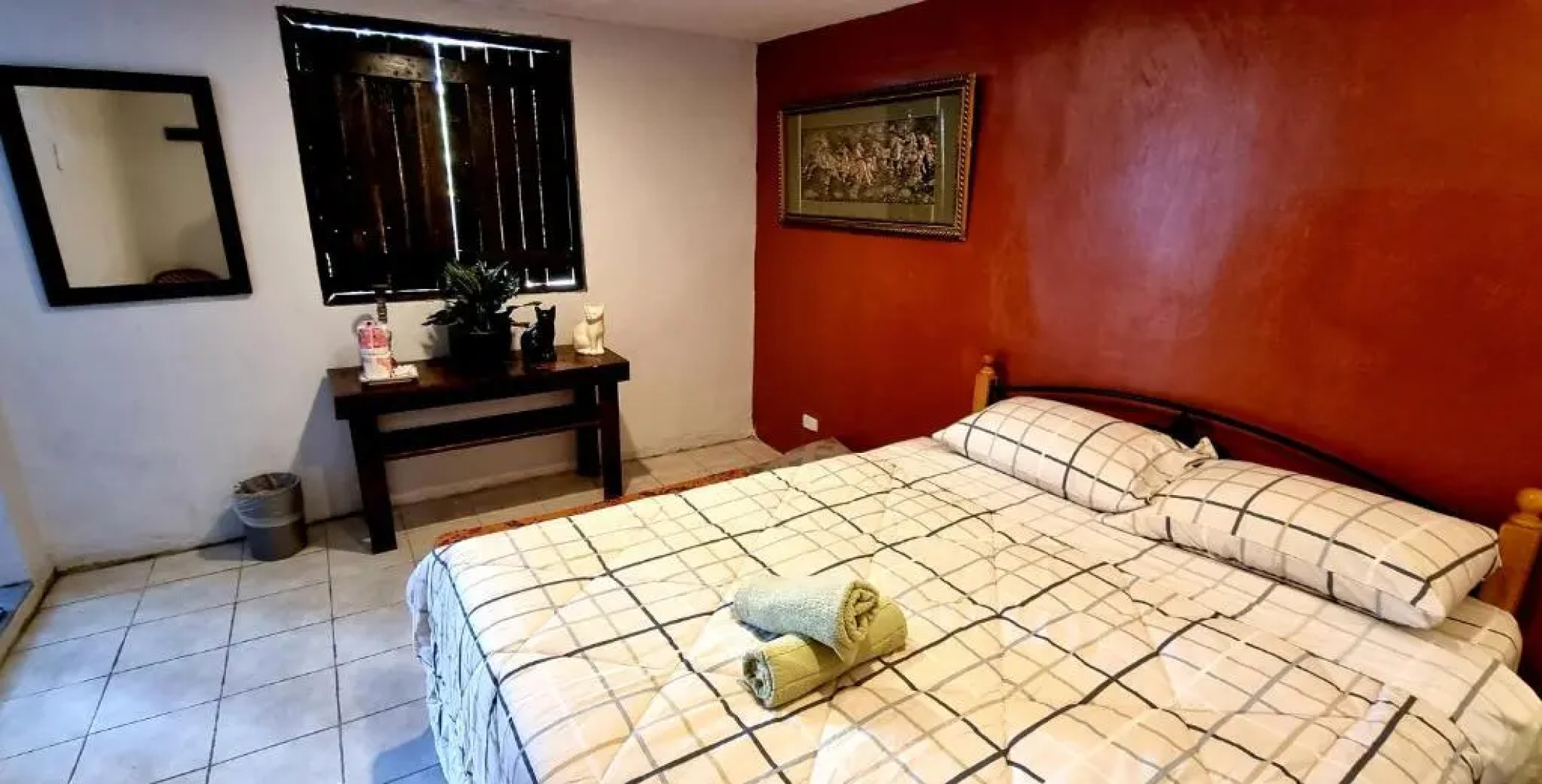 Marius Bed & Breakfast, Aguinaldo Highway, Lalaan 2nd