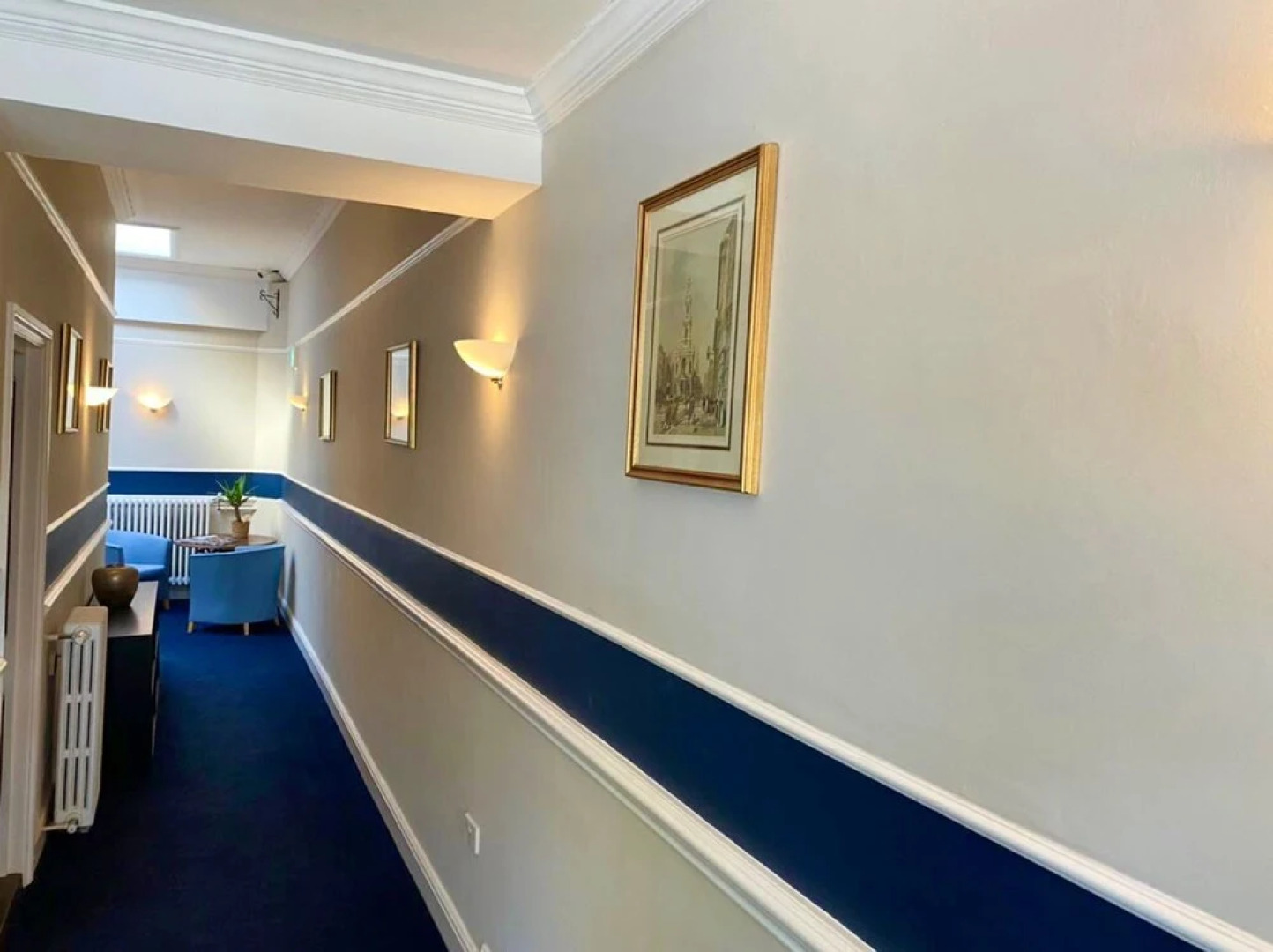 Royal Hotel Sheerness